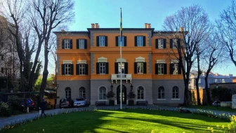 İsveç İstanbul Başkonsolosluğu'ndan “Aktif Demokratik Katılım Eğitimleri” başlıyor