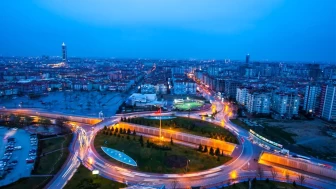 RAPTOR Şehri Seçilen Konya için Mobilite Girişimcileri Çağrısı başvuruları devam ediyor
