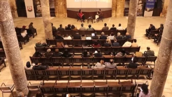 Göbeklitepe Film Festivali, Şanlıurfa'yı Sinema ile Buluşturuyor