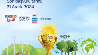 Scratch Cup 2025: Minik Eller, Büyük Hayaller