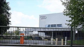 Audi Brüksel Fabrikası Kapanıyor: Alıcı Bulunamadı