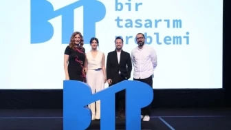 “Bir Tasarım Problemi” Sezon Finalini Yaptı