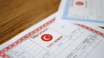 Tapuda Yapay Zeka Dönemi Resmen Başladı