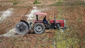 Çiftçilerden Çağrı: Üretime Devam İçin Destek Şart