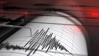 İstanbul Büyükçekmece Açıklarında Korkutan Deprem