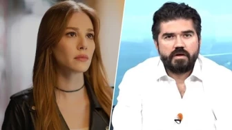 Elçin Sangu’dan Rasim Ozan Kütahyalı’ya Tepki