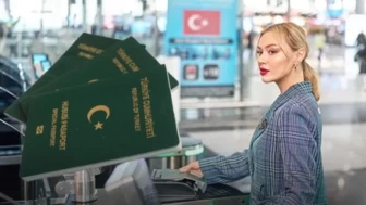 8 Bin 500 İhracatçıya Yeşil Pasaport Verilecek