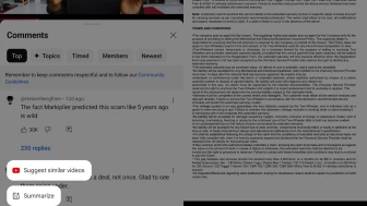 YouTube Videoları ve PDF'ler Artık Yapay Zeka ile Konuşulabilecek