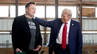 Trump ile Musk Arasında Yapay Zeka Tartışması