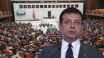 Eski TBMM Başkanlarından İmamoğlu İçin Ortak Bildiri