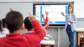 Öğretmenlerin İl İçi Tayin Süreci Başladı
