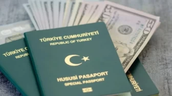 Mali Müşavirlere Yeşil Pasaport Yolu Açılıyor