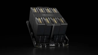 Nvidia'dan Suudi Arabistan’a 18 Bin Çiplik Anlaşma
