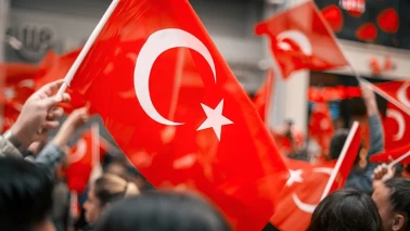 Yurtdışında yaşayan Türkler için Genç Destek Programı başvuruları başladı