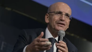 Mehmet Şimşek: "En Kötüsü Geride Kaldı, Enflasyon Düşüşte"