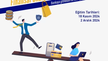 Habitat Derneği'nden Dijital Finansal Okuryazarlık Eğitimiyle Farkındalık Çağrısı