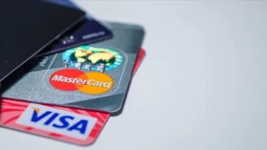 Mastercard ve Visa’ya Rekabet Kurulu’ndan Soruşturma