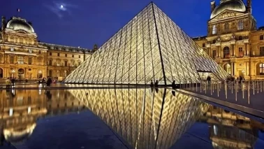 Louvre Müzesi Büyük Bir Yenileme Sürecine Giriyor