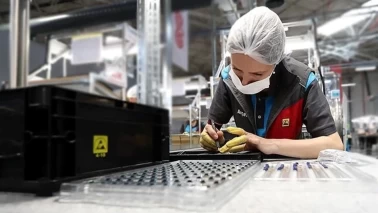 Foxconn’dan Yapay Zekâ Hamlesi