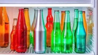 Gazlı İçeceklere Yeni Zam: 5 TL'lik Artış Yolda