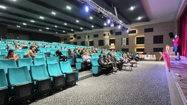 Bahçeşehir Koleji’nde Öğretmenlere Anlamlı Eğitim Programı