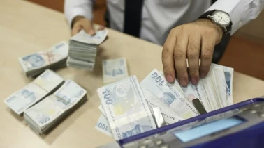 Mevduat Faizlerinde Tarihi Zirve