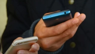 2. El Telefon Pazarında Soruşturma Dalgası