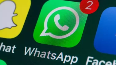 WhatsApp'tan Yapay Zekâ Destekli Duvar Kağıdı Hamlesi