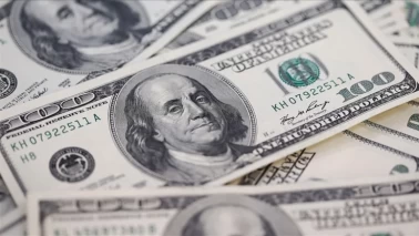 Dolar 39 Liranın Üzerine Çıktı