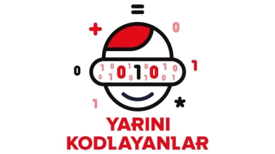 Yarını Kodlayanlar Projesi Tinkercad Eğitimi  