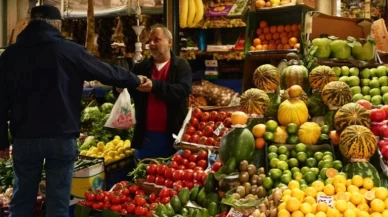 İstanbul'da Sivri Biber Zamda Şampiyon