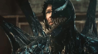 Venom: Son Dans Gişede Tahtını Koruyor