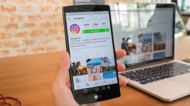 Instagram'a Yapay Zeka Dokunuşu