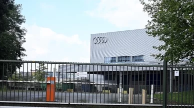 Audi Brüksel Fabrikası Kapanıyor: Alıcı Bulunamadı