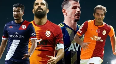 Yapay Zeka'dan Türk Futbolunun Efsaneleri