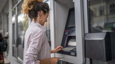 ATM'lerde Yeni Dönem Başlıyor