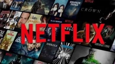 2024 Yılında Netflix'te En Çok İzlenen 10 Film