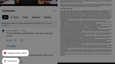 YouTube Videoları ve PDF'ler Artık Yapay Zeka ile Konuşulabilecek