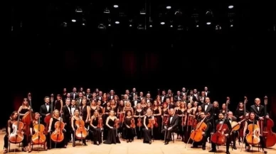 İDSO DenizBank Konserleri’nde Beethoven ve Haydn Gecesi