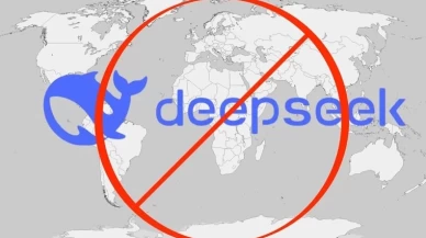 Güney Kore’den DeepSeek’e Geçici Yasak