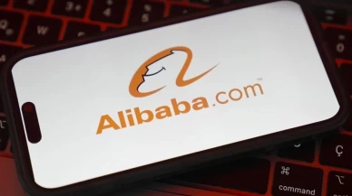 Alibaba Hisseleri Yapay Zeka Etkisiyle Yükselişe Geçti