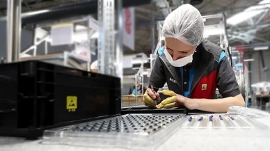 Foxconn’dan Yapay Zekâ Hamlesi