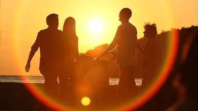 7 Mayıs'ta Kavurucu Sıcaklar Geliyor