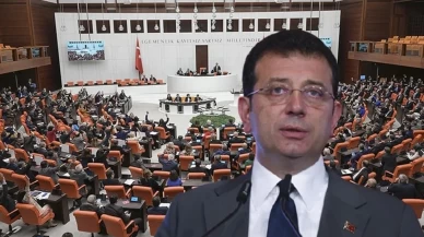 Eski TBMM Başkanlarından İmamoğlu İçin Ortak Bildiri