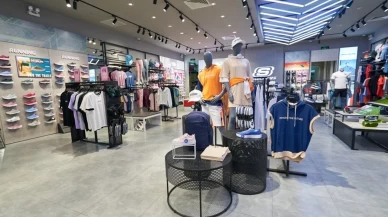 Ünlü Ayakkabı Markası Skechers Satılıyor