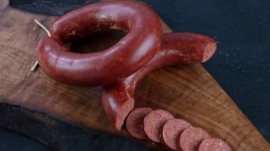 7 Sucuk Markası Daha Bakanlık Tarafından İfşa Edildi