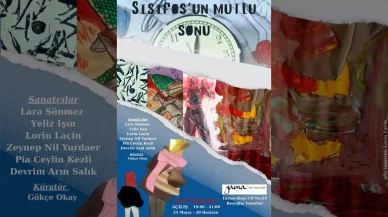 Sisifos’un taşı bu kez mutluluğa çıkıyor