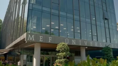 MEF Üniversitesi’nden Yapay Zekâ Hamlesi