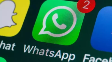 WhatsApp'tan Yapay Zekâ Destekli Duvar Kağıdı Hamlesi