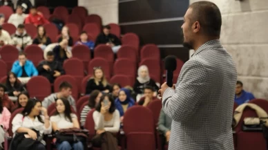 Anadolu Gençlik Federasyonu’ndan Gençlere Büyük Destek: E-Ticaret Eğitimi Projesi Başarıyla Tamamlandı
